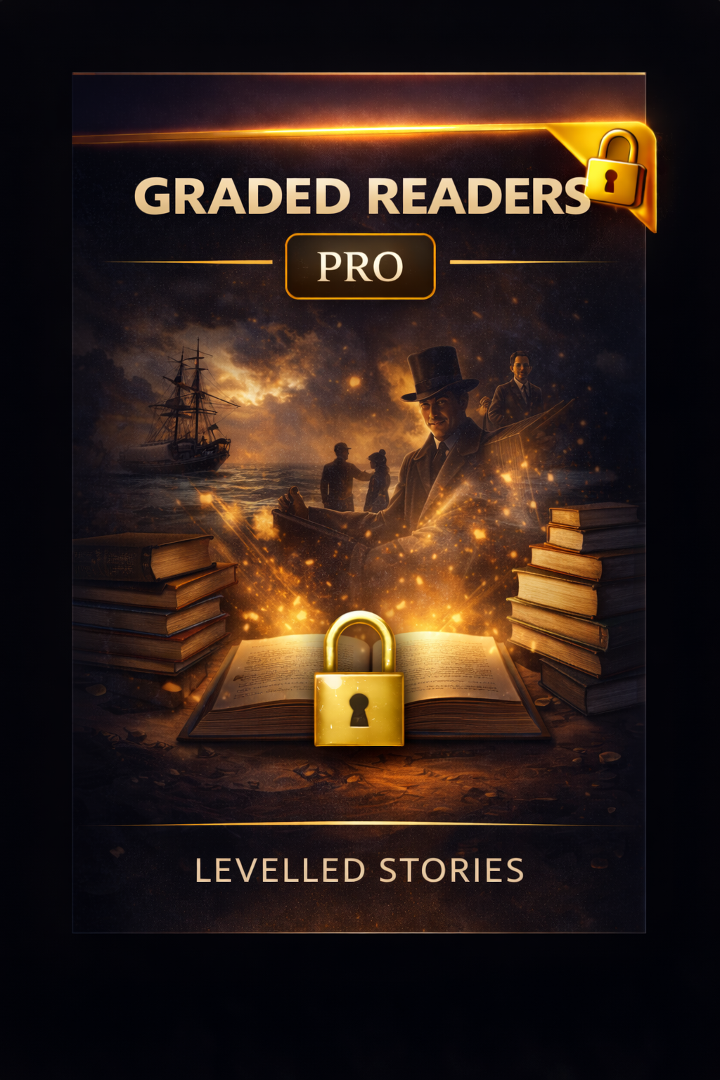 Graded Readers