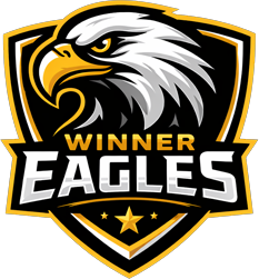 Winner Eagles